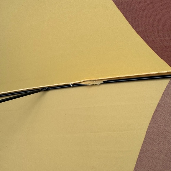 Vintage Etienne Aigner Umbrella - Picture 13 of 16